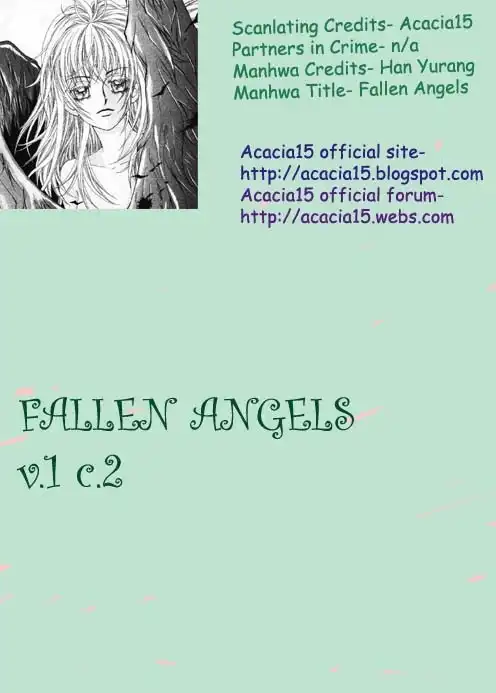 Fallen Angels Chapter 2 33